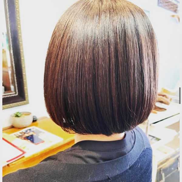 アベルヘアカラー×スタイル|白髪染め専門店アベルヘアカラー八柱駅前店