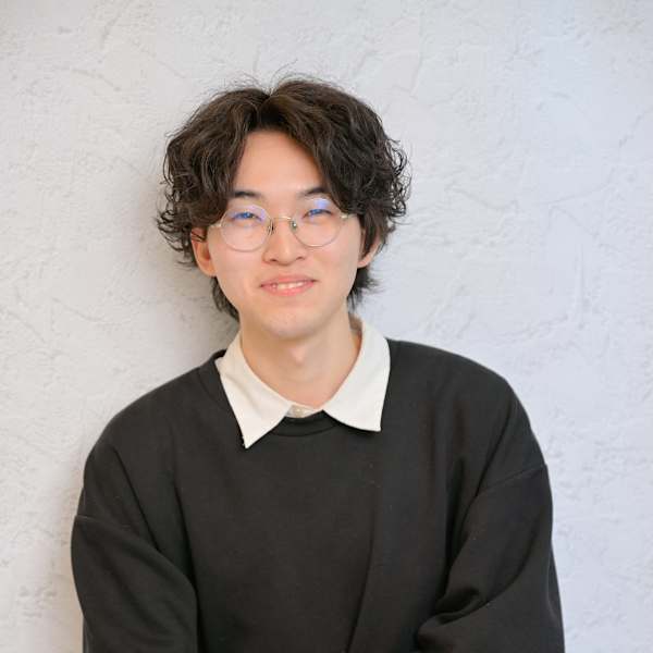 トレーニングサロンイメージア【トレーニングサロンイメージア】のスタッフ紹介。Kazuma　Jinno