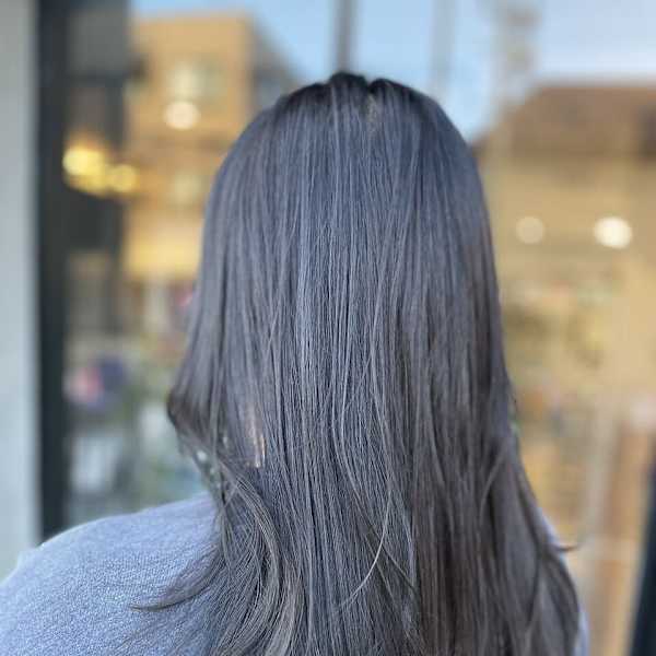 (竹内)酸性ストレート|hair salon ulu