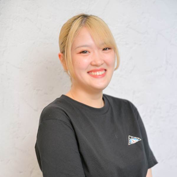 トレーニングサロンイメージア【トレーニングサロンイメージア】のスタッフ紹介。Akane　Himi