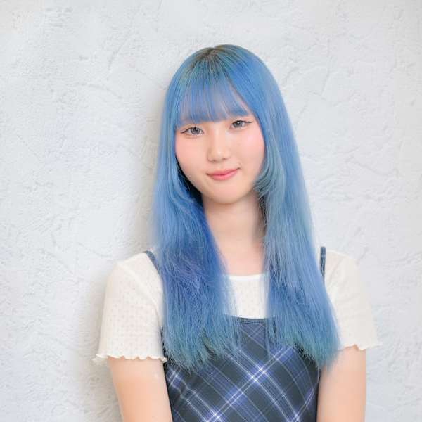 トレーニングサロンイメージア【トレーニングサロンイメージア】のスタッフ紹介。Miya　Kimura