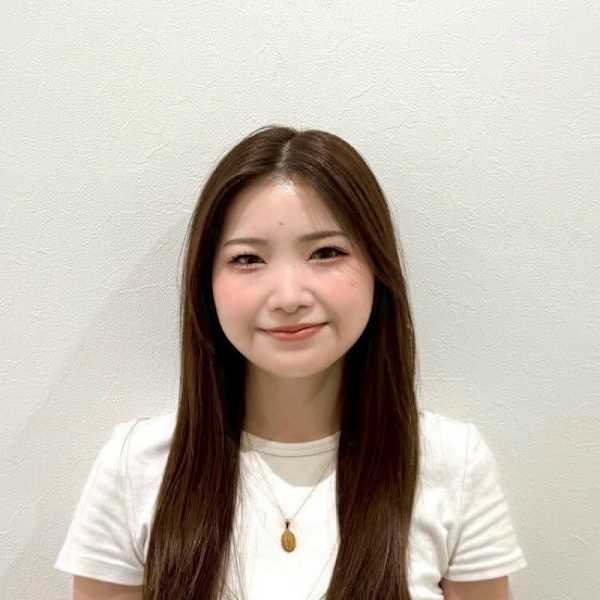 ネイルサロン Zina nail 船橋南口【パラジェル/フィルイン導入】【ネイルサロンジーナネイルフナバシミナミグチパラジェルフィルイン】のスタッフ紹介。アミカ フナバシミナミグチ