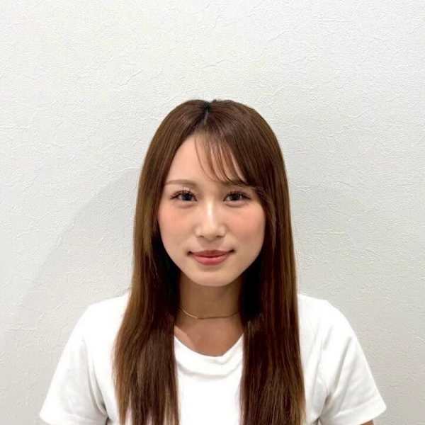 ネイルサロン Zina nail 船橋南口【パラジェル/フィルイン導入】【ネイルサロンジーナネイルフナバシミナミグチパラジェルフィルイン】のスタッフ紹介。マユ フナバシ