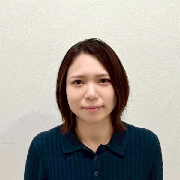 ネイルサロン Zina nail 船橋南口【パラジェル/フィルイン導入】【ネイルサロンジーナネイルフナバシミナミグチパラジェルフィルイン】のスタッフ紹介。ナツ フナバシミナミグチ