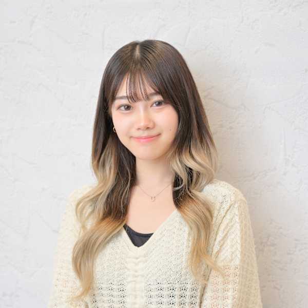 トレーニングサロンイメージア【トレーニングサロンイメージア】のスタッフ紹介。Minori　Aonuma