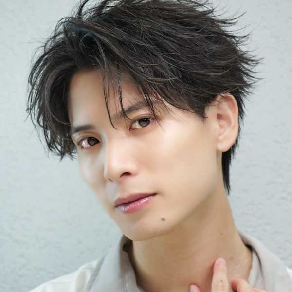 フェザーショート