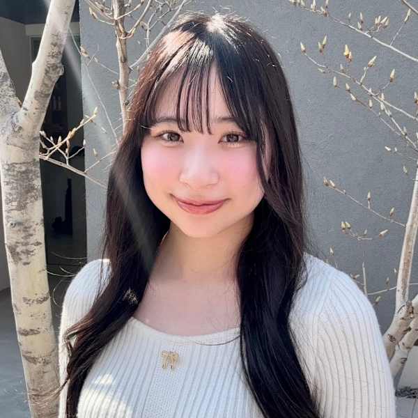 GruS 【グルス】【グルス】のスタッフ紹介。オカダ カリン