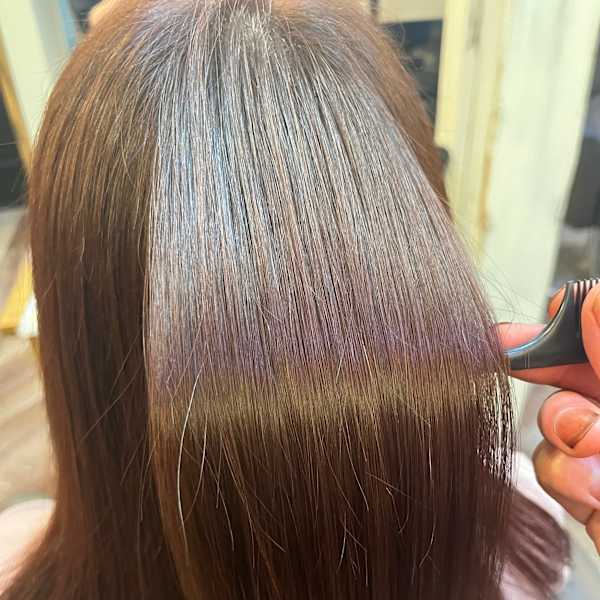 新髪質改善トリートメント|Van family MEGA ドン・キホーテUNY福井店