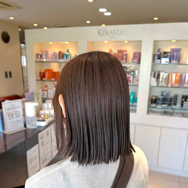 イノアカラー！