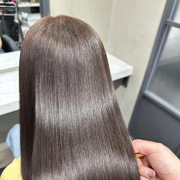 ALLENhair髪質改善