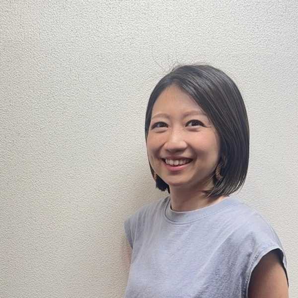 APPU 個室型女性専用増毛エクステ専門店 アピアランスケアサロン 千葉店【アップ コシツガタジョセイセンヨウゾウモウエクステセンモンテン アピアランスケアサロン チバテン】のスタッフ紹介。後藤　菜緒子