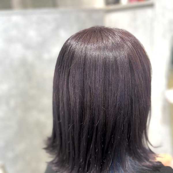 インナーカラー