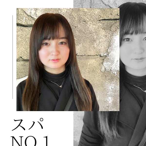 Reir_吉祥寺 レイール キチジョウジ【レイール キチジョウジ】のスタッフ紹介。カミムラ マナ