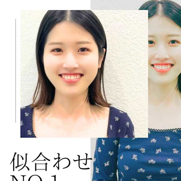 Reir_吉祥寺 レイール キチジョウジ【レイール キチジョウジ】のスタッフ紹介。シミズ サイコ