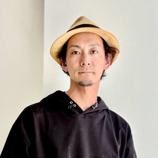 半個室型美容室 Sourire 小倉店【ハンコシツガタビヨウシツ スーリール コクラテン】のスタッフ紹介。武田 英紀