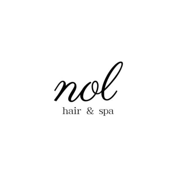 nol hair&spa【ノル ヘアーアンドスパ】のスタッフ紹介。指名なし