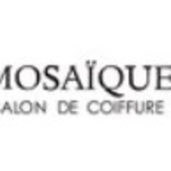MOSAIQUE 【モザイク】【モザイク】のスタッフ紹介。北島 玲那