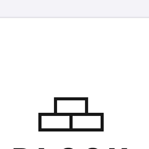 BLOCK.【ブロック】のスタッフ紹介。鍛治屋 優依
