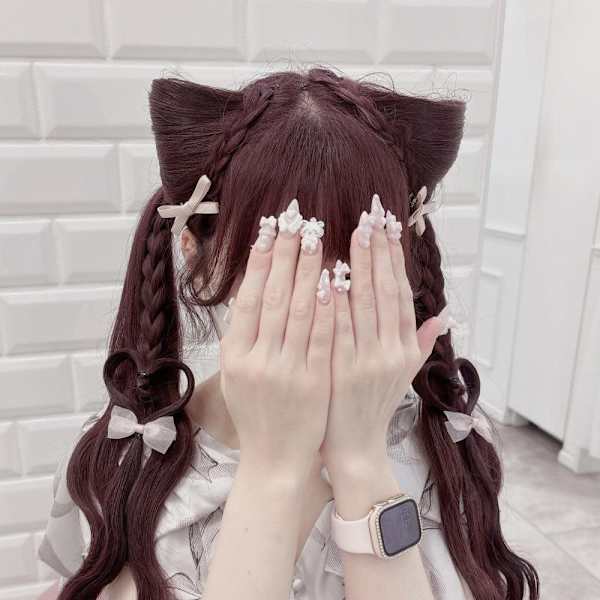 リーナベルハートツイン*まゆ