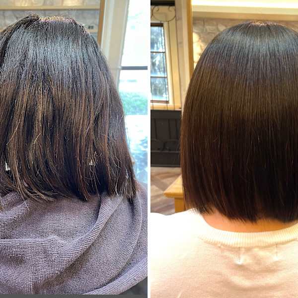 新髪質改善トリートメント|Van family MEGA ドン・キホーテUNY福井店