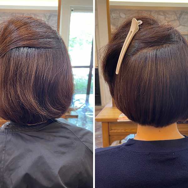 新髪質改善トリートメント|Van family MEGA ドン・キホーテUNY福井店