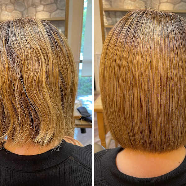 新髪質改善トリートメント|Van family MEGA ドン・キホーテUNY福井店