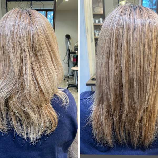 新髪質改善トリートメント|Van family MEGA ドン・キホーテUNY福井店