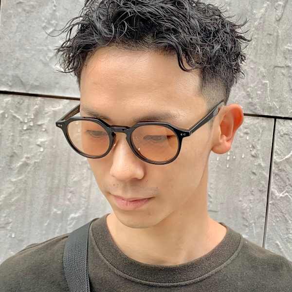 Genie -メンズカット & メンズパーマ 新百合ヶ丘|Genie -メンズカット & メンズパーマ 新百合ヶ丘