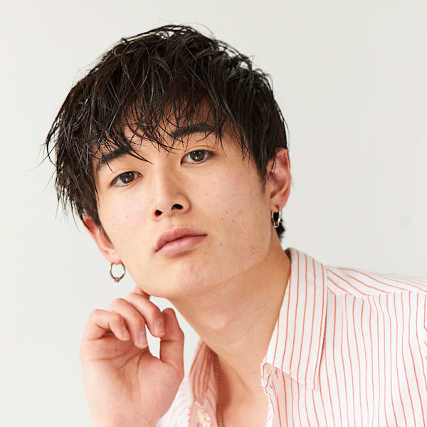 Of HAIR 自由が丘 WEST×スタイル