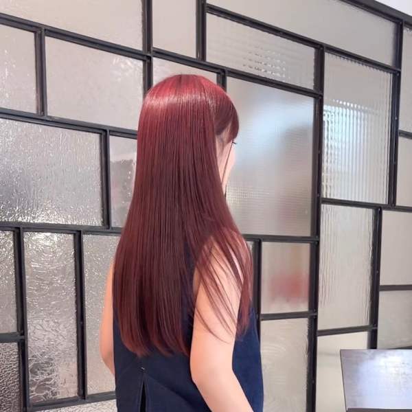 hanasakaya hair salon×スタイル|hanasakaya hair salon