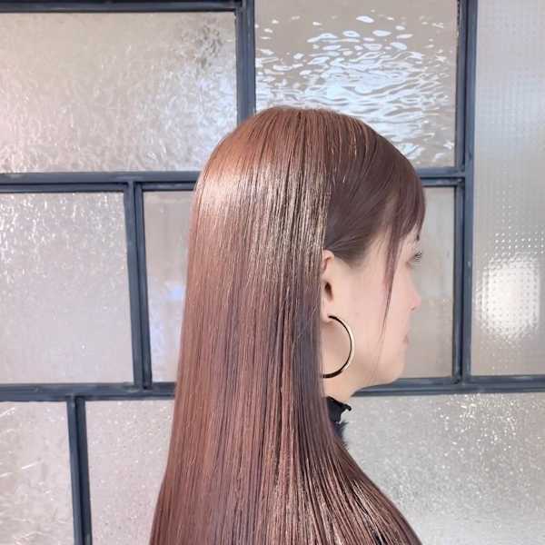 hanasakaya hair salon×スタイル|hanasakaya hair salon