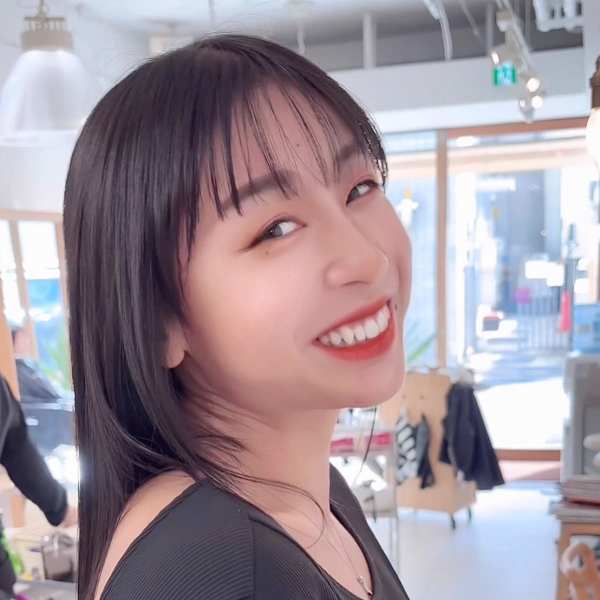 hanasakaya hair salon×スタイル