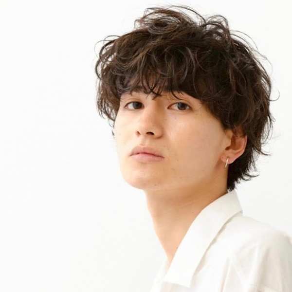 Of HAIR 自由が丘 WEST×スタイル