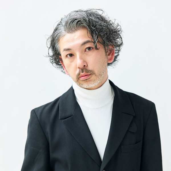 Of HAIR 自由が丘 WEST×スタイル