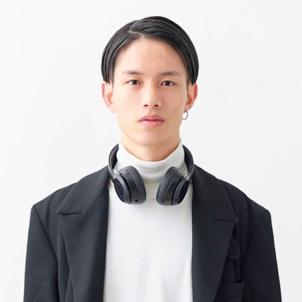 Of HAIR 自由が丘 WEST×スタイル