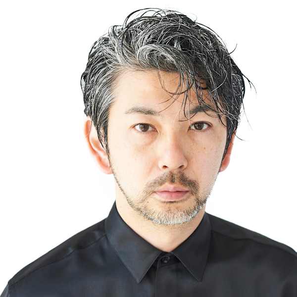 Of HAIR 自由が丘 WEST×スタイル