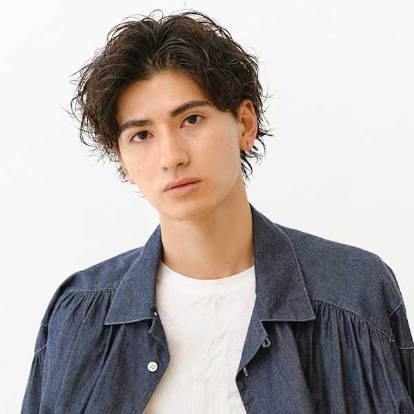 Of HAIR 自由が丘 WEST×スタイル