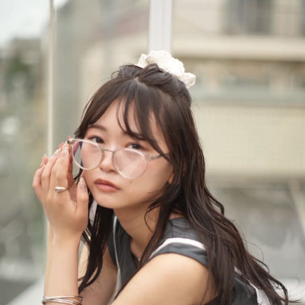 Of HAIR 自由が丘 WEST×スタイル|Of  HAIR 自由が丘 WEST