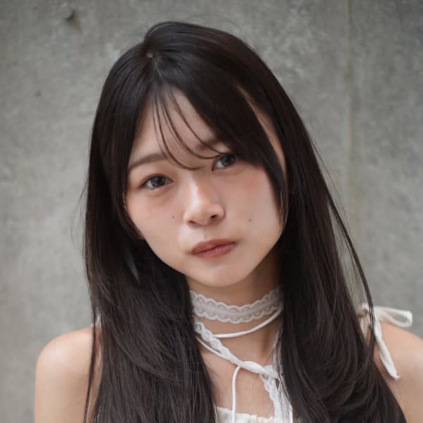 Of HAIR 自由が丘 WEST×スタイル|Of  HAIR 自由が丘 WEST