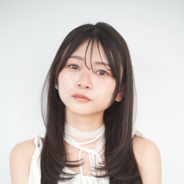 Of HAIR 自由が丘 WEST×スタイル|Of  HAIR 自由が丘 WEST