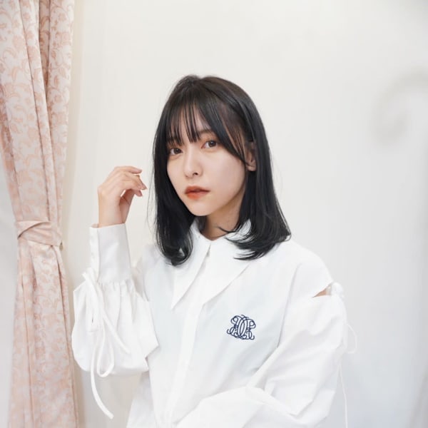 Of HAIR 自由が丘 WEST×スタイル|Of  HAIR 自由が丘 WEST