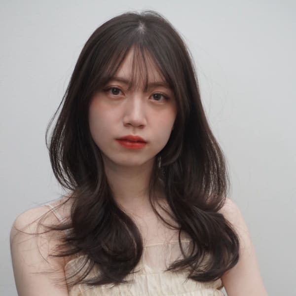 Of HAIR 自由が丘 WEST×スタイル|Of  HAIR 自由が丘 WEST