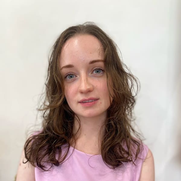 Of HAIR 自由が丘 WEST×スタイル|Of  HAIR 自由が丘 WEST