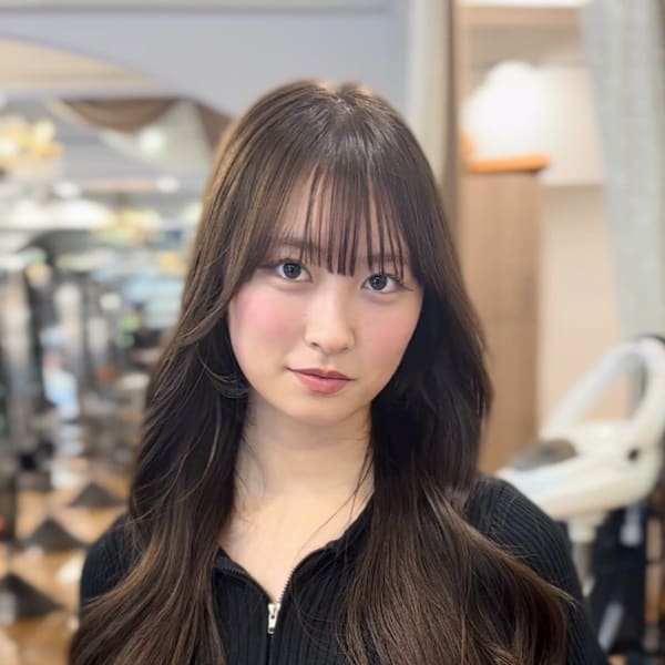 Of HAIR 自由が丘 WEST×スタイル|Of  HAIR 自由が丘 WEST