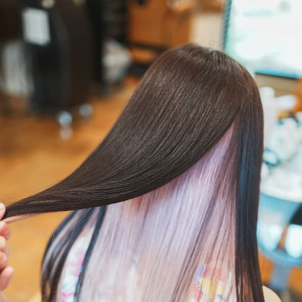 Of HAIR 自由が丘 WEST×スタイル|Of  HAIR 自由が丘 WEST