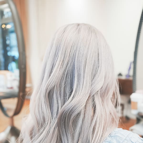 Of HAIR 自由が丘 WEST×スタイル|Of  HAIR 自由が丘 WEST