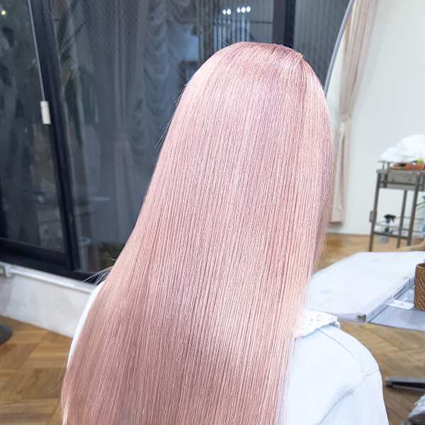 Of HAIR 自由が丘 WEST×スタイル|Of  HAIR 自由が丘 WEST