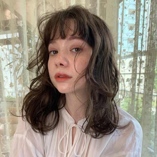 Of HAIR 自由が丘 WEST×スタイル