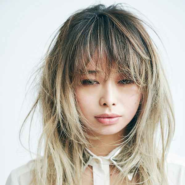 Of HAIR 自由が丘 WEST×スタイル
