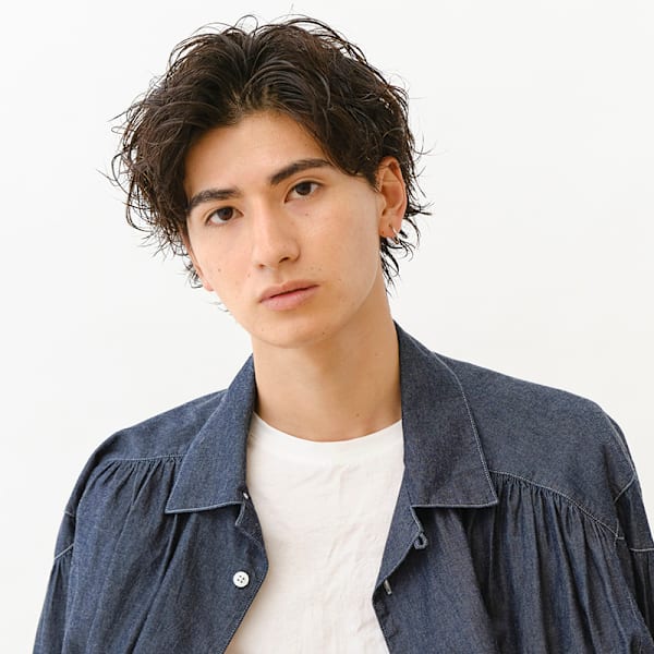 Of HAIR 鷺沼店×スタイル